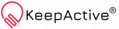Keep Active logo